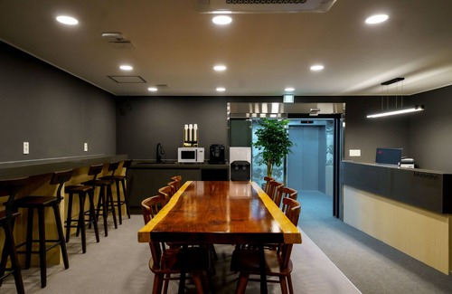 Myeongdong Casa | The Stay Hue Myeongdong