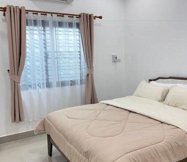 Pattani Casa | The Stay Inn