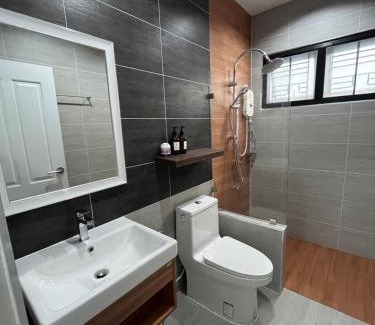 Pattani Casa | The Stay Inn