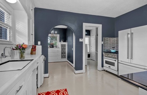 Oak Lawn Casa | SoCozyToo
