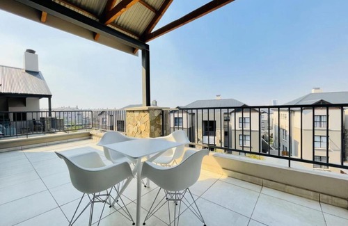 Greater Johannesburg Metropolitan Area Apartamento | The staycation