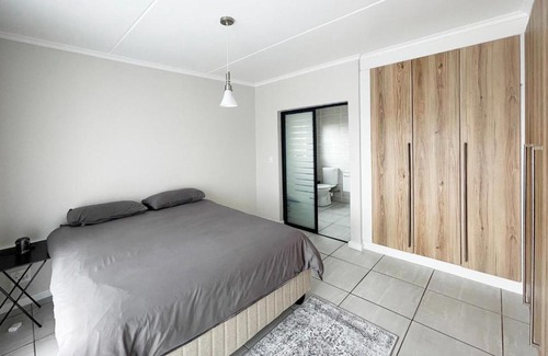 Greater Johannesburg Metropolitan Area Apartamento | The staycation
