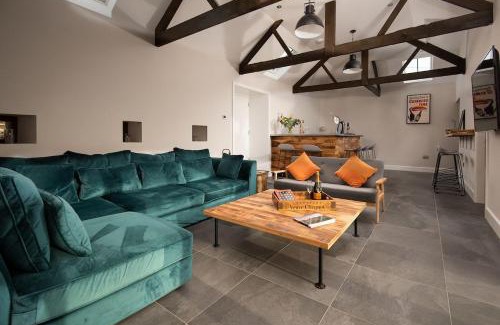 Old Bewick Casa | The Steading at West Lyham