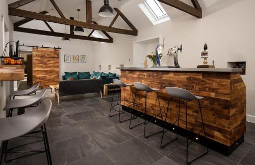 Old Bewick Casa | The Steading at West Lyham