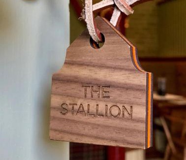 Matfen Casa | The Steed