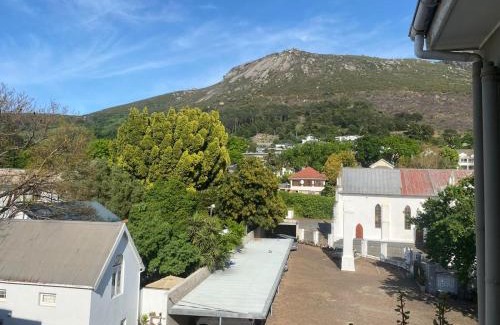 Paarl Apartamento | The Stetson