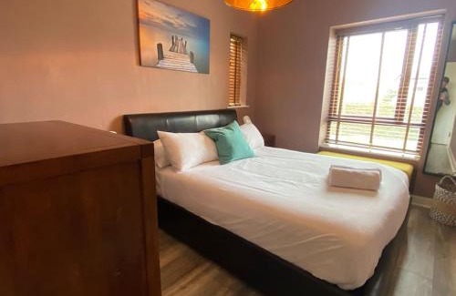 Stillorgan Apartamento | The Stillorgan Village