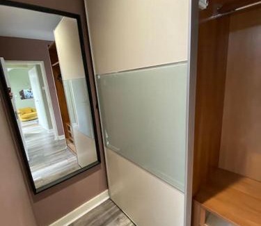 Stillorgan Apartamento | The Stillorgan Village