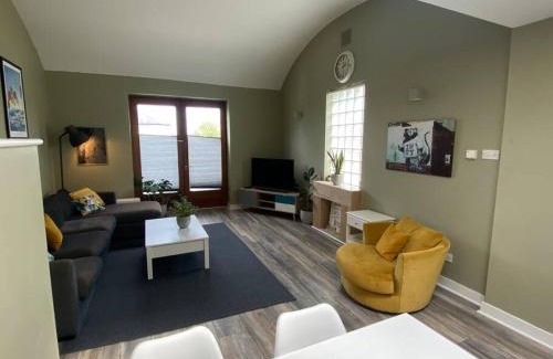 Stillorgan Apartamento | The Stillorgan Village