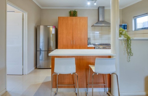 Stirling Casa | The Stirling Experience the Sea to City Lifestyle