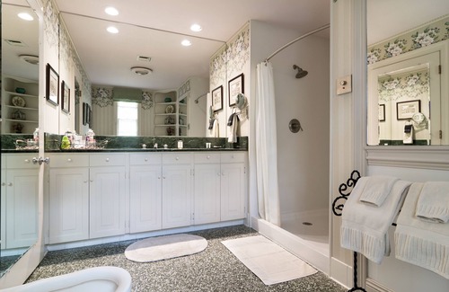 Highlands - Perkins Cama Y Desayuno | The Stockade Bed and Breakfast