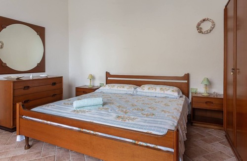 S'Archittu Casa | The Stone Arch (i.u.n. P3152)
