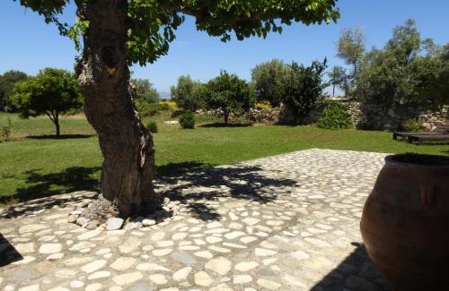 Kos Casa | The Stone Cottage Kos