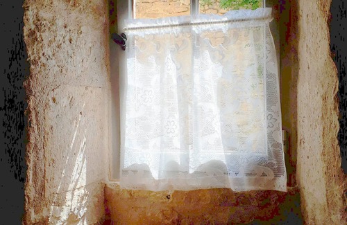 Flavigny-sur-Ozerain Cabaña | LA CASA DE PIEDRA - CÓMODA CASA CON ENCANTO DEL SIGLO XV