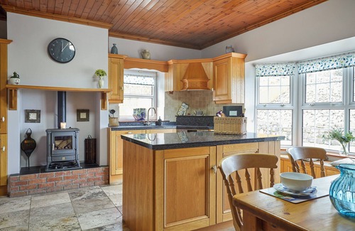 County Meath Casa | The Stone Lodge, Meath Hill