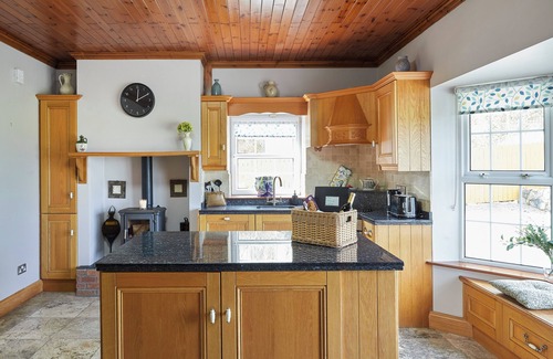 County Meath Casa | The Stone Lodge, Meath Hill