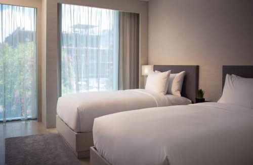 Downtown Kuta Hotel | The Stones Hotel - Legian Bali, Autograph Collection