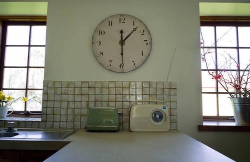 Buckland Casa | Alojamiento Boutique del tendero