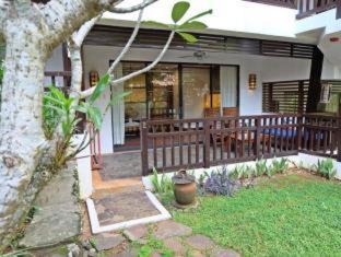 Balabag Complejo | The Strand Boutique Resort