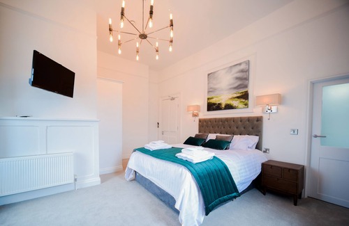 Bray Hotel | BRAY SEA FRONT- HERMOSA VISTA AL MAR