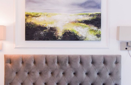 Bray Hotel | BRAY SEA FRONT- HERMOSA VISTA AL MAR