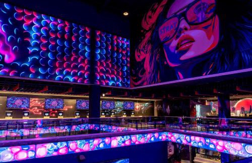 Gateway District Complejo | The STRAT Hotel, Casino & Tower