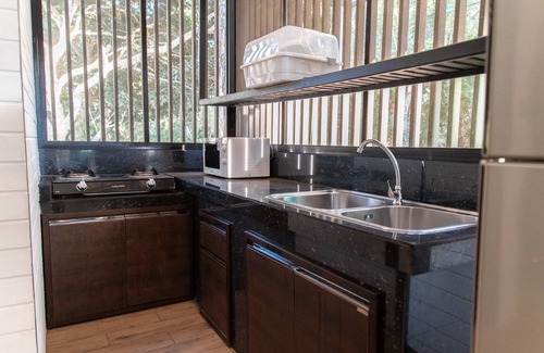 Mae On Casa | The Stream House - Private House