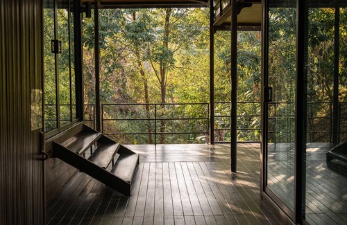 Mae On Casa | The Stream House - Private House
