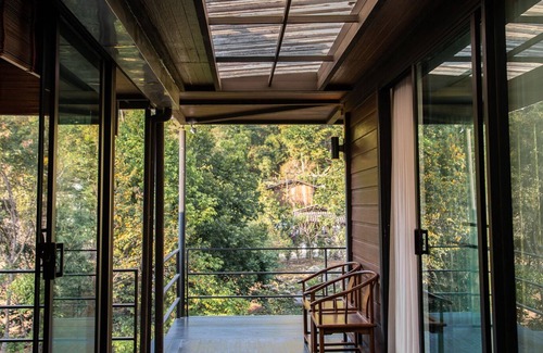 Mae On Casa | The Stream House - Private House