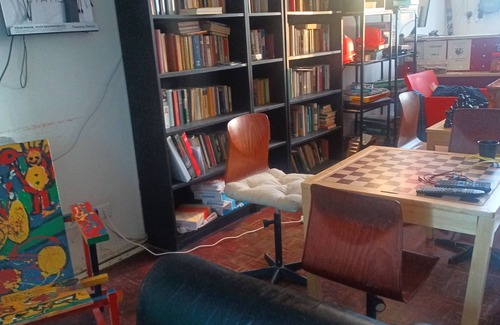 Neude Janskerkhof en Domplein Hotel | THE Studenthostelfree Facilities All Prices Include: Free Breakfast