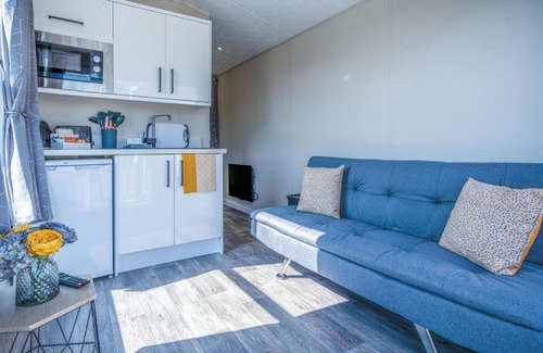 Amroth Apartamento | The Studio - 1 Bedroom Cabin - Amroth
