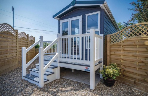 Amroth Apartamento | The Studio - 1 Bedroom Cabin - Amroth
