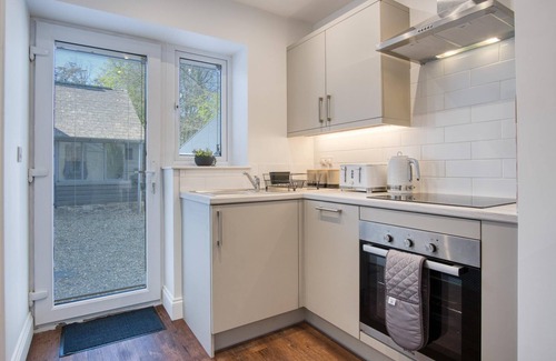 Ludchurch Cabaña | The Studio - 1 Bedroom Cottage - Princes Gate