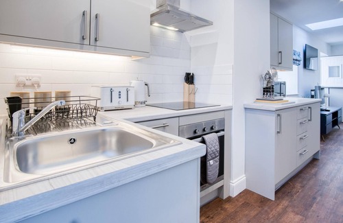 Ludchurch Cabaña | The Studio - 1 Bedroom Cottage - Princes Gate