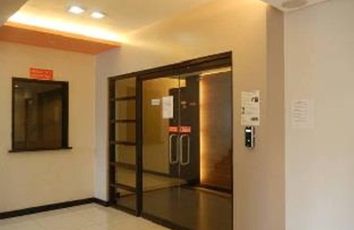 Loyola Heights Apartamento | The Studio 87 Residences