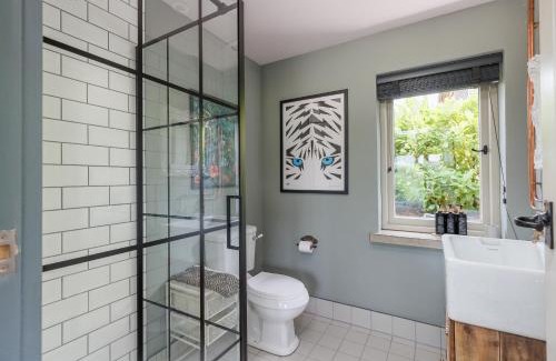 Nettlestone Apartamento | The Studio at The Little Dairy Park Farm - Countryside Retreat on the Isle of Wight