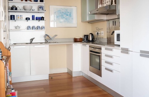 Kalk Bay Apartamento | The Studio at the Majestic, Kalk Bay