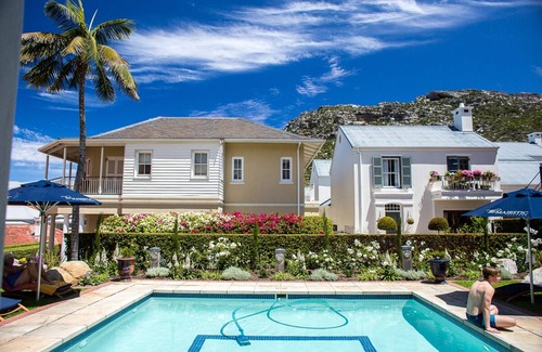 Kalk Bay Apartamento | The Studio at the Majestic, Kalk Bay