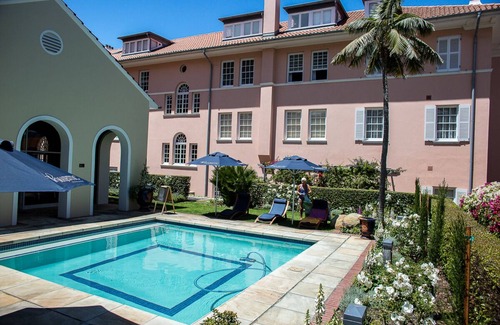 Kalk Bay Apartamento | The Studio at the Majestic, Kalk Bay