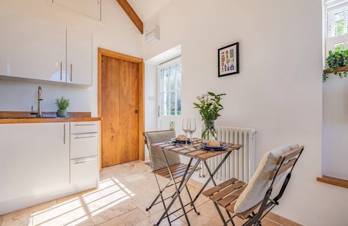 Pendeen Casa | The Studio at the Old Vicarage