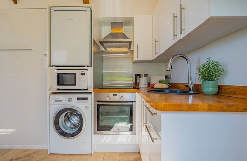Pendeen Casa | The Studio at the Old Vicarage