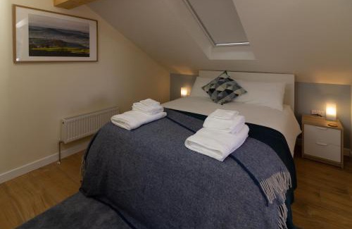 Cheddar Apartamento | The Studio Cheddar - With Wood Fired Hot Tub, Near Cheddar Gorge