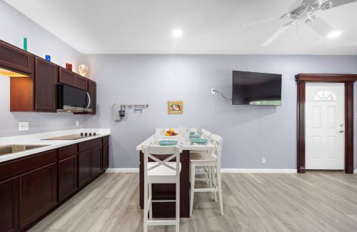 Memorial Apartamento | The Studio Coast