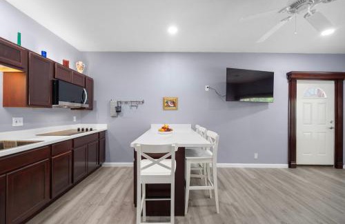 Memorial Apartamento | The Studio Coast