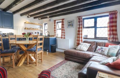 Cemaes Bay Casa | The Studio Cottage