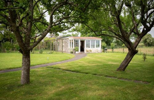 North Cadbury Casa | The Studio