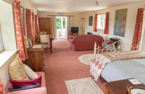 North Cadbury Casa | The Studio