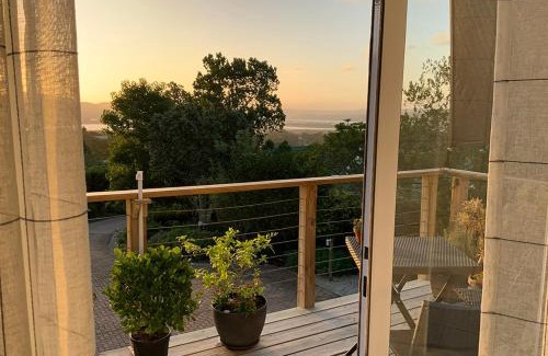 Hunter's Home Apartamento | The Studio in Knysna