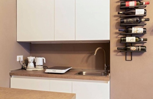 Ponte Seveso Apartamento | The Studio - Milano Centrale