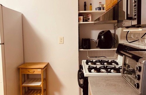 Wauchula Apartamento | The Studio on 8th, Entire guest suite in Wauchula Florida !